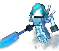 Ice Sage