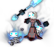 Tomb Raiser