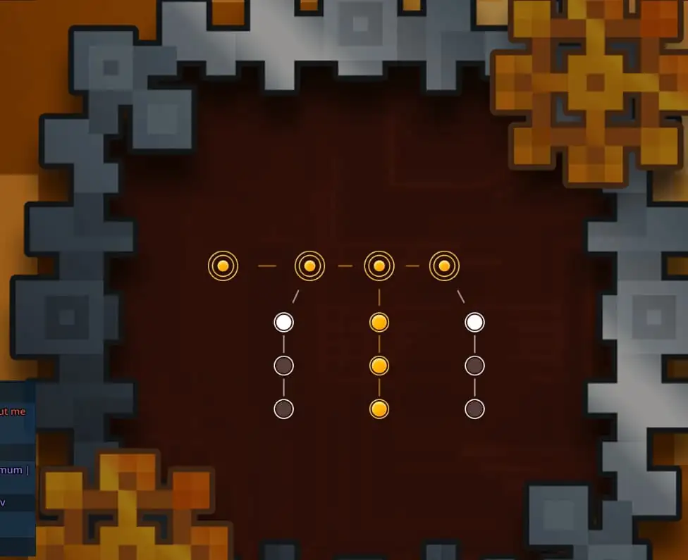 Guías - Mystic Cave