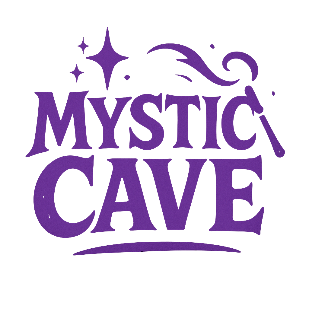 Mystic Cave